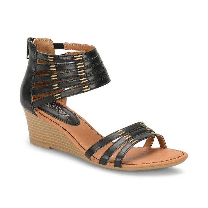 Eurosoft Margo Womens Wedge
