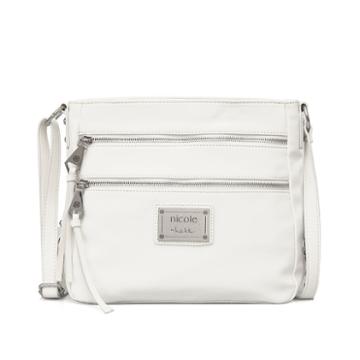 Nicole By Nicole Miller Amber Satchel