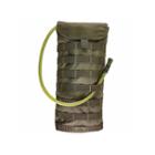 Red Rock Outdoor Gear Molle Hydration Pouch - Olive Drab