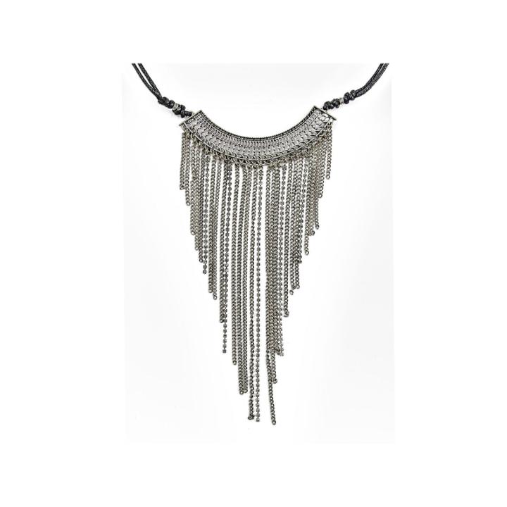 Arizona Chain Necklace