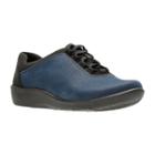 Clarks Womens Oxford Shoes