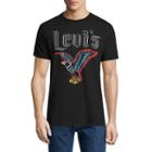 Levi's Profonde Short Sleeve Graphic T-shirt