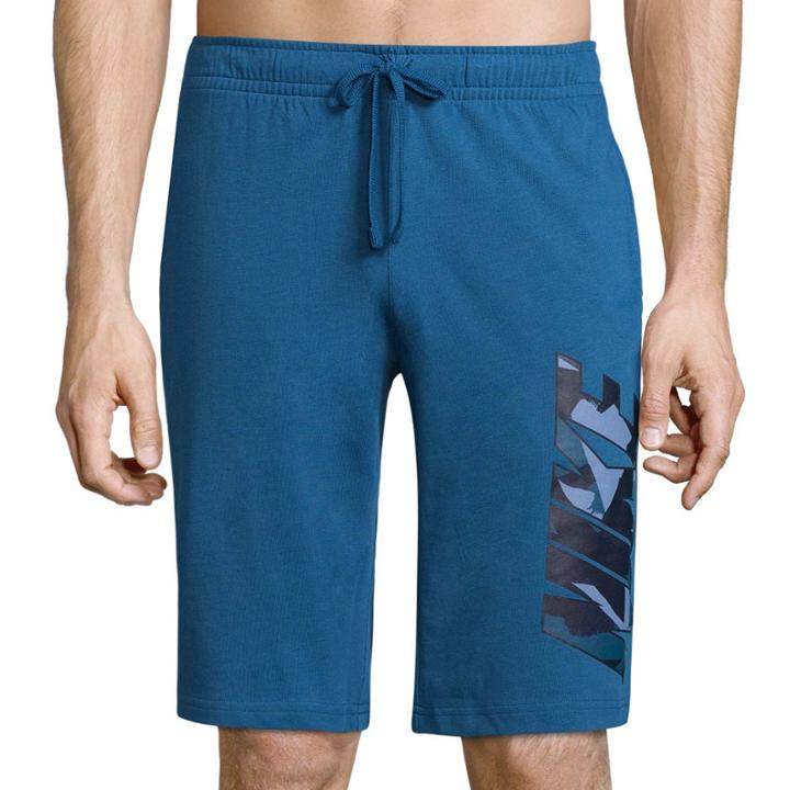 Nike Jersey Workout Shorts