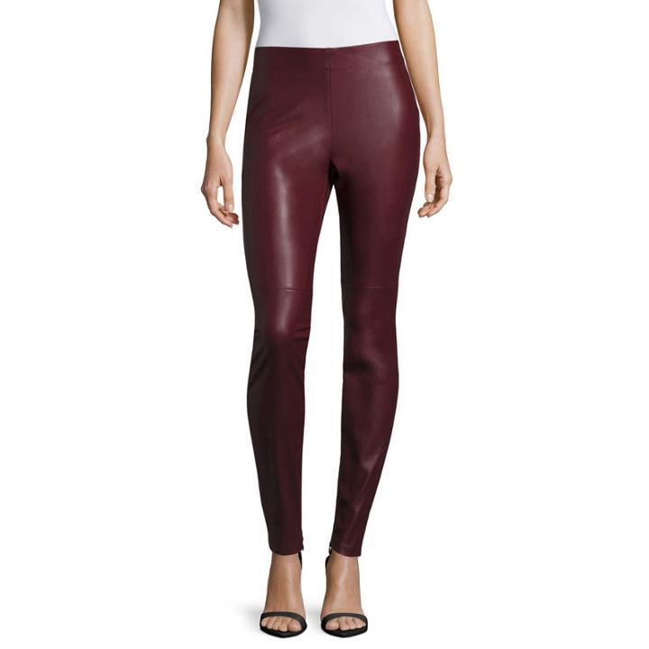 A.n.a Pleather Leggings