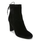 Libby Edelman Justine Womens Bootie