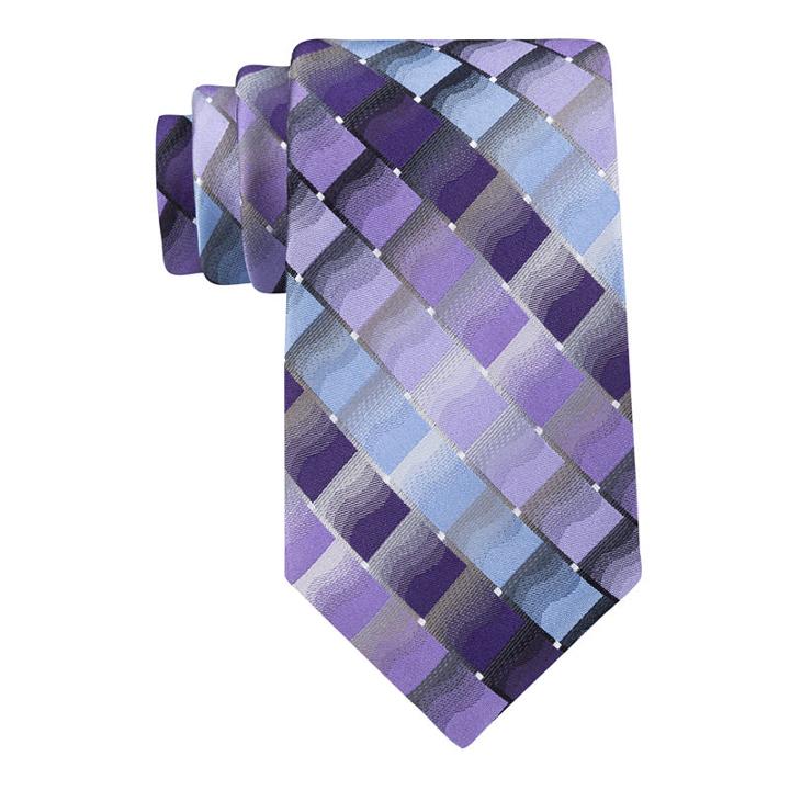 Van Heusen Geometric Tie - Xl