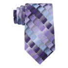 Van Heusen Geometric Tie - Xl