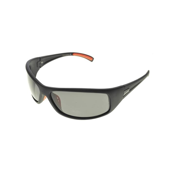 Dockers Sport Wrap Around Polarized Sunglasses