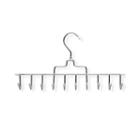 Honey-can-do 2-pack Horizontal Tie And Belt Hangers