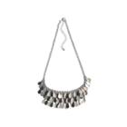 Bold Elements 18 Inch Chain Necklace