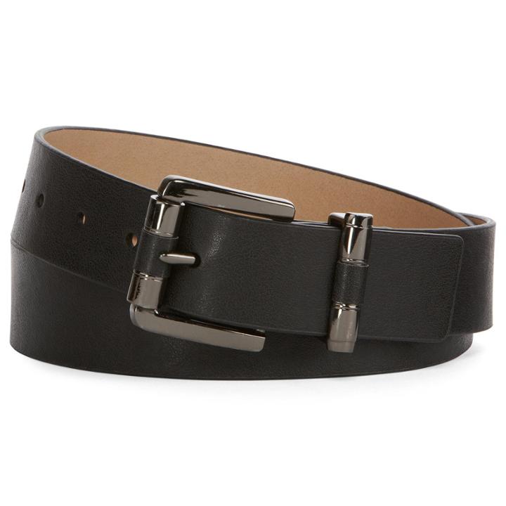 Mixit&trade; Covered Buckle Belt