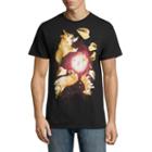 Gen Corgi Taco Graphic Tee