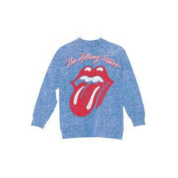 Novelty Season Long Sleeve Knit Hoodie