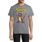 Classic Spyro Graphic Tee
