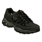 Skechers After Burn Memory Fit Mens Athletic Shoes