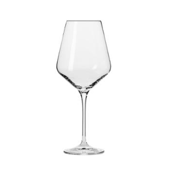 Krosno Vera Set Of 6 Large Wine Glasses