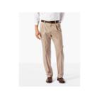 Dockers Classic Fit Pleated Pants Big And Tall
