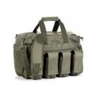 Red Rock Outdoor Gear Range Bag - Olive Drab