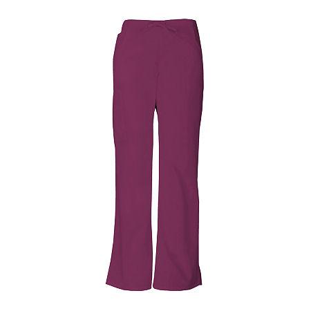 Dickies Womens Cargo Scrubs-tall
