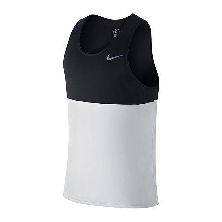 Nike Racer Dri-fit Singlet