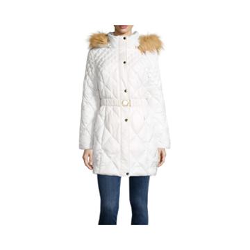 Siena Studio Heavyweight Puffer Jacket
