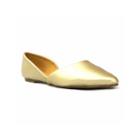 N.y.l.a Hearesy Womens Ballet Flats