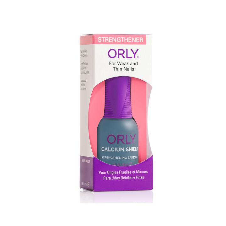Orly Calcium Shield - .6 Oz.