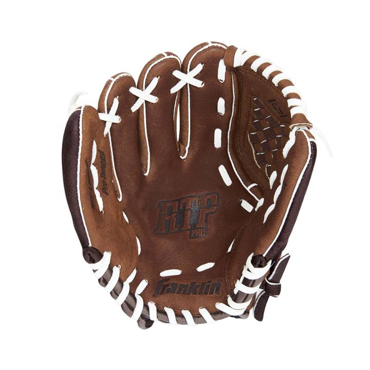 Franklin Sports 10.0 Rtp Pro Series Baseball Glove