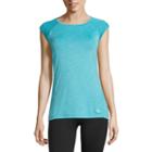 Tapout Short Sleeve Round Neck T-shirt
