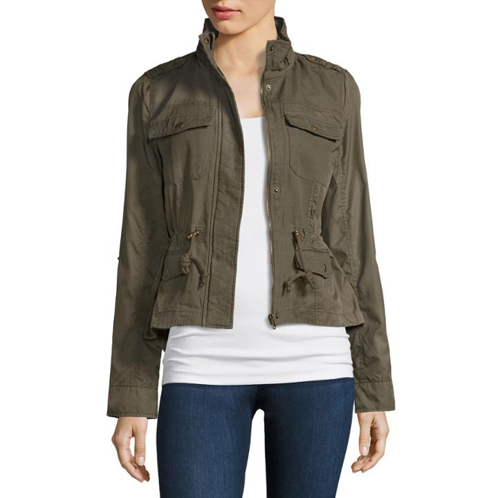 Maralyn And Me Anorak-juniors