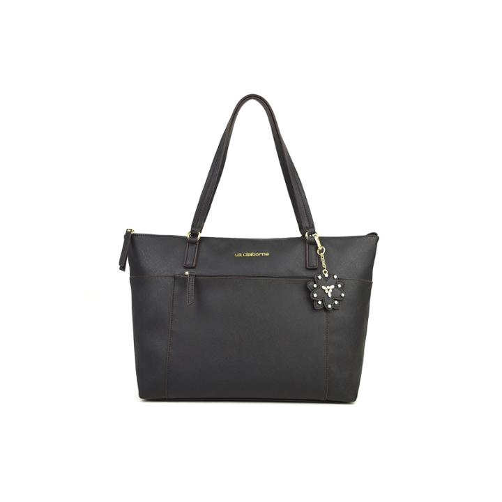 Liz Claiborne Liza Tote Bag