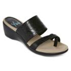 Yuu&trade; Portney Strap Sandals