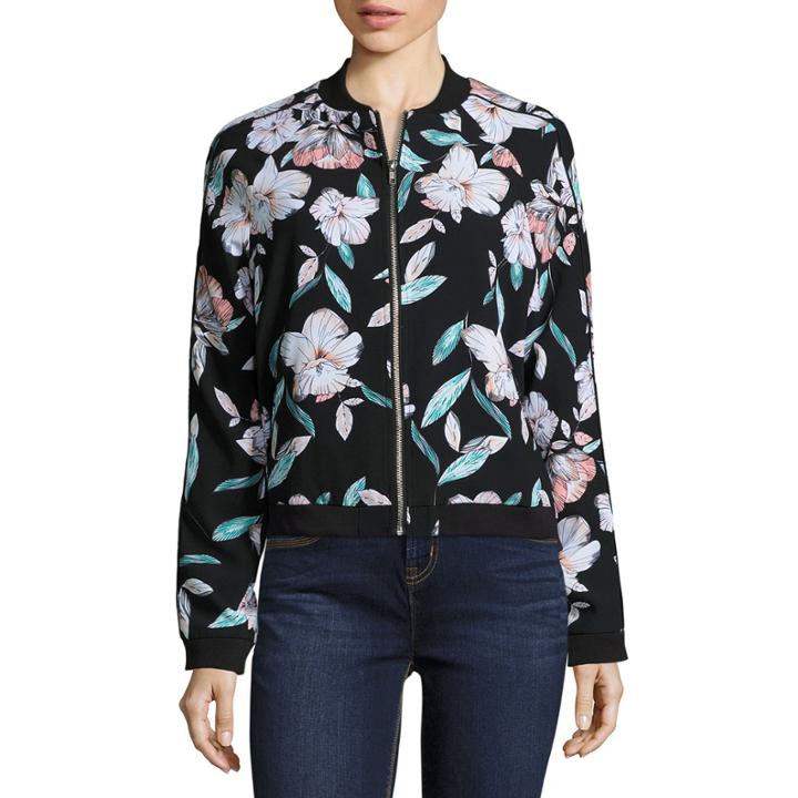 Decree Bomber Jacket - Juniors