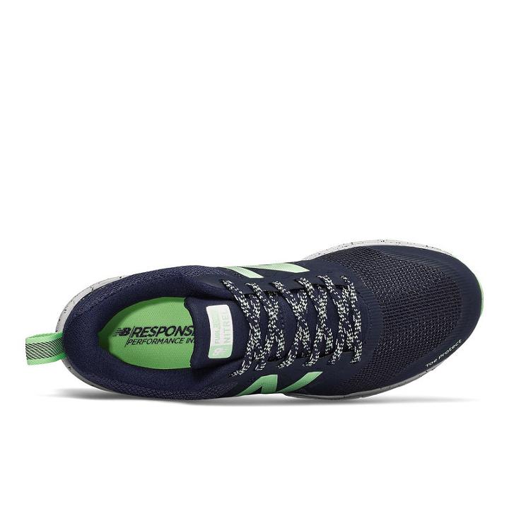 New Balance Nitrel Med Womens Running Shoes