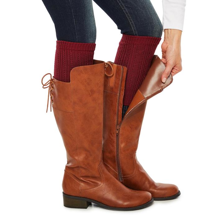 Mixit Boot Toppers