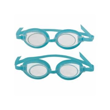 Blue Wave Sports Swim Goggles