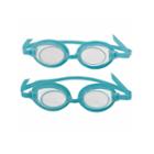 Blue Wave Sports Swim Goggles