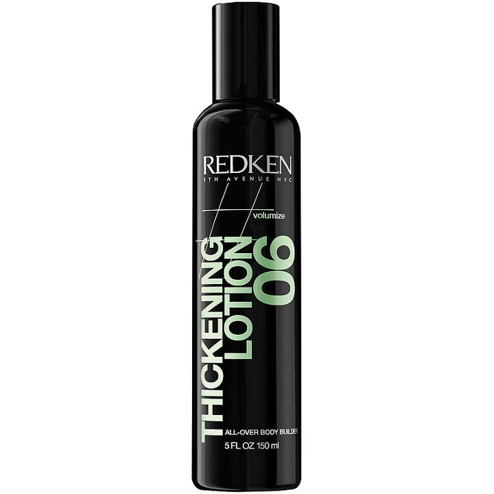 Redken Hair Cream-5 Oz.