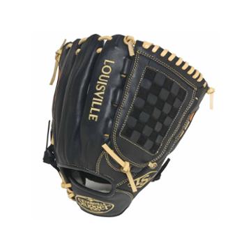 Louisville Slugger Omaha S5 Orange 12in Right Hand Baseball Glove