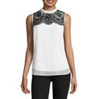 Alyx Woven Blouse