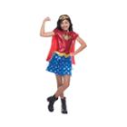Wonder Woman Sequin Child Costume