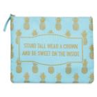 Mixit Pineapple Pouch