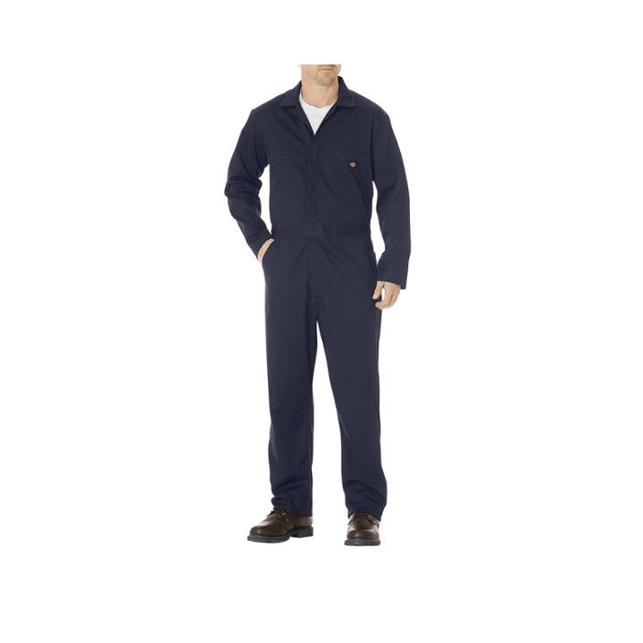 Dickies Basic Cotton Coveralls - Big