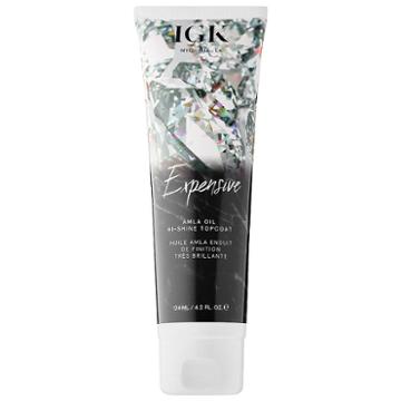 Igk Expensive Alma Oil Hi-shine Topcoat