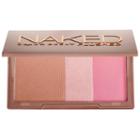 Urban Decay Naked Flushed