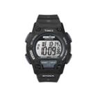 Timex Ironman Endure Mens Black Resin Strap 30-lap Watch T5k1969j