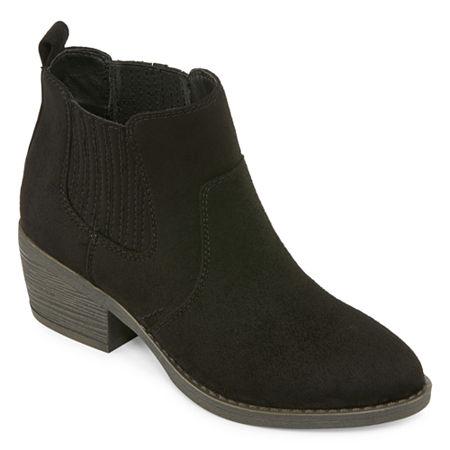 Arizona Travis Womens Fashion Booties