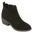 Arizona Travis Womens Fashion Booties