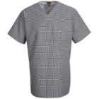 Chef Designs V-neck Chef Shirt