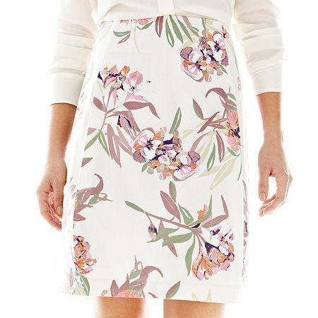 Joe Fresh Tulip Skirt